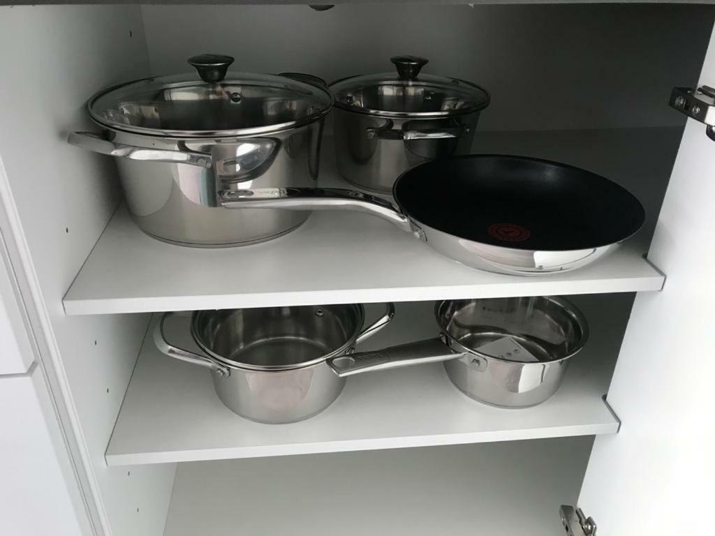 "10" Slonce Woda Las - Apartament No10 Garaz W Cenie Cedzyna Eksteriør bilde