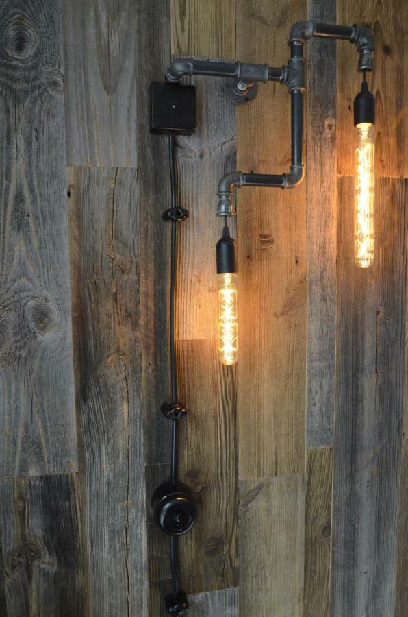 "10" Slonce Woda Las - Apartament No10 Garaz W Cenie Cedzyna Eksteriør bilde