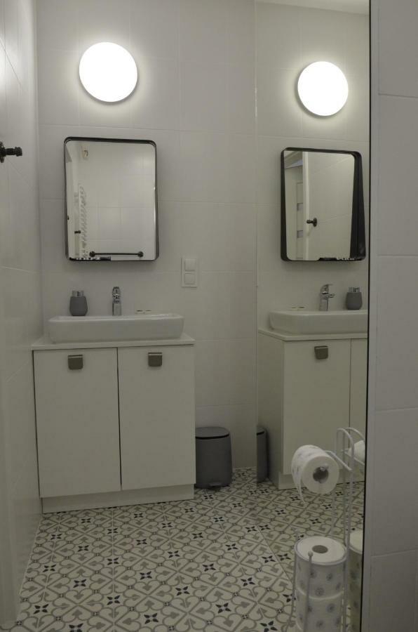"10" Slonce Woda Las - Apartament No10 Garaz W Cenie Cedzyna Eksteriør bilde